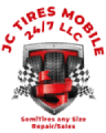 JC Tires Mobile 24/7