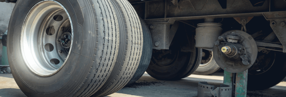 JC Tires Mobile 24/7